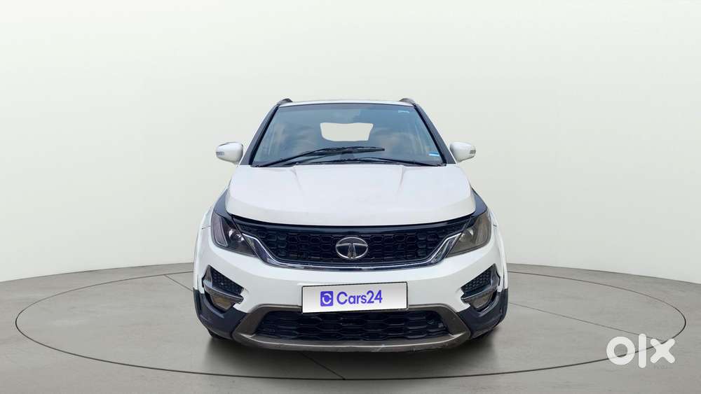 Tata Hexa 2.2 Xt 4x2 7 Str, 2018, Diesel