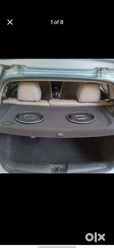 Volkswagen Polo 2011 Diesel