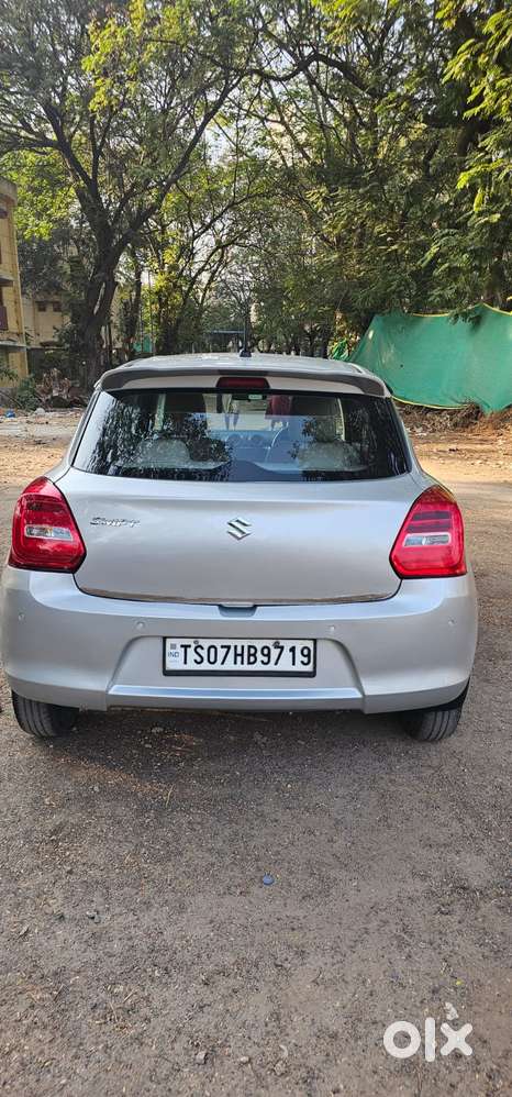 Maruti Suzuki Swift Ddis Vdi, 2020, Diesel