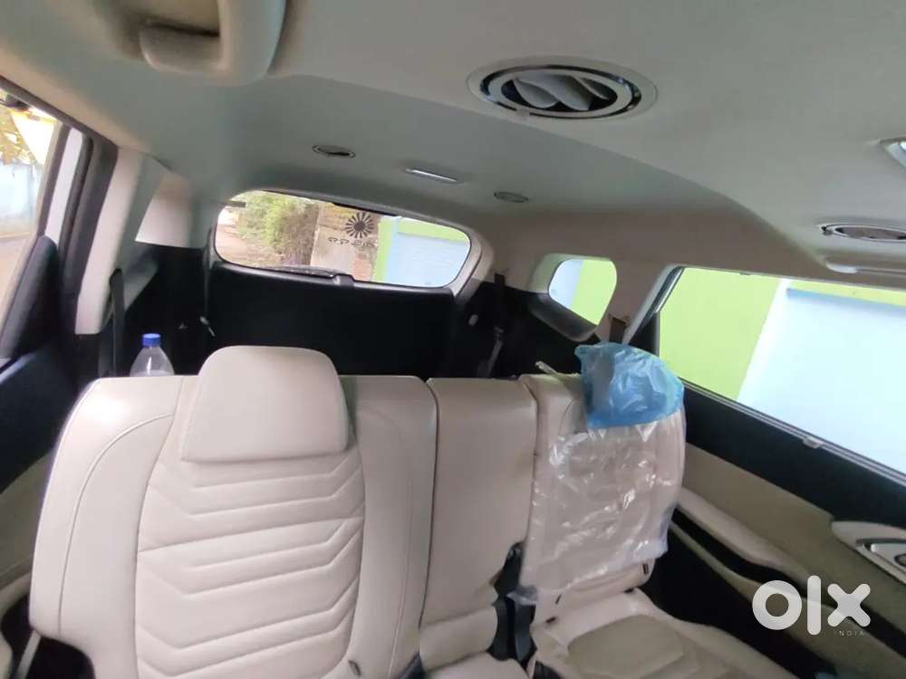 Kia Carens Luxury Diesel 2022
