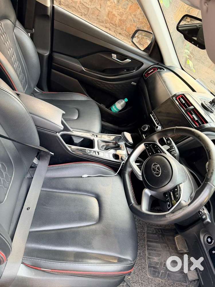 Hyundai Creta 2023 Diesel Good Condition