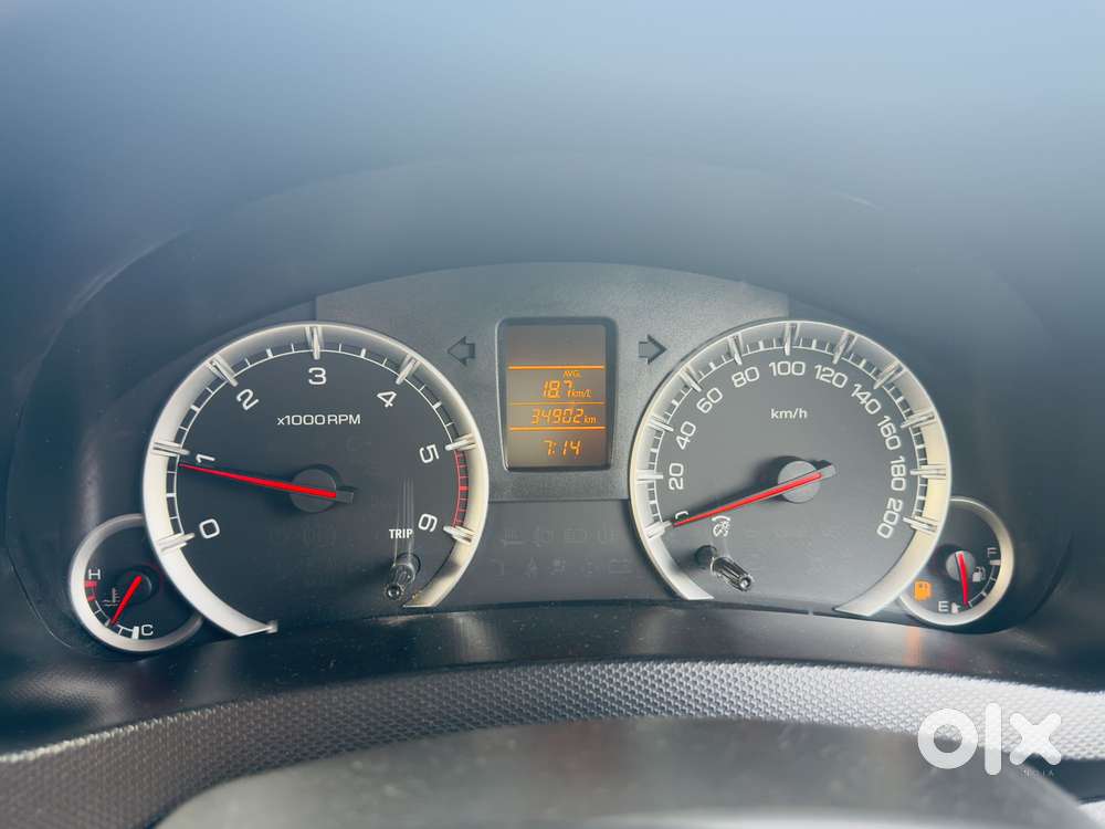 Maruti Suzuki Swift Vdi Limited Edition, 2016, Diesel