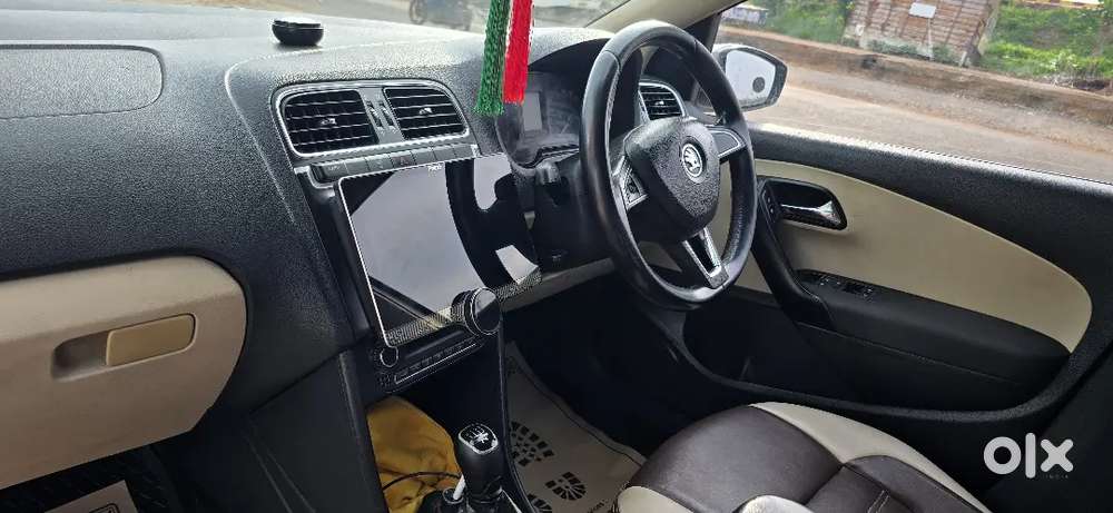 Skoda Rapid 1.6 Mt 2017