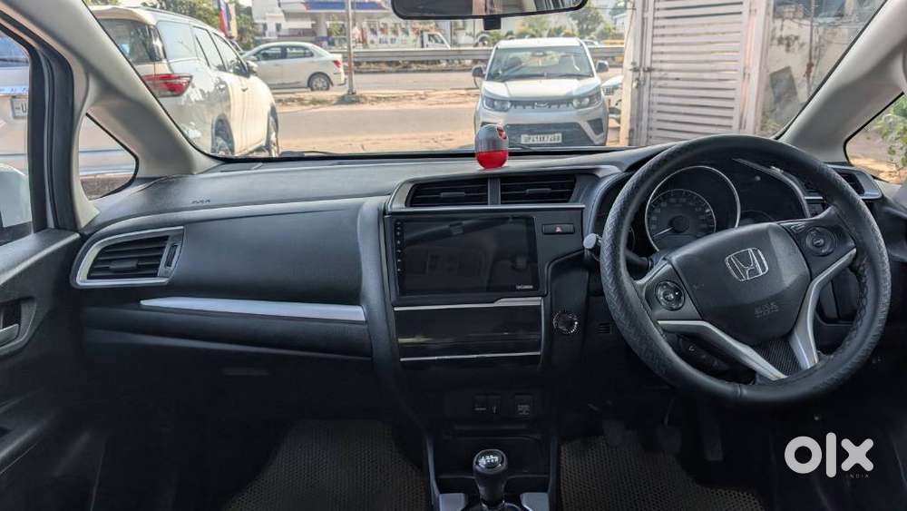 Honda Wr-v 1.5 Vx I-dtec, 2017, Diesel