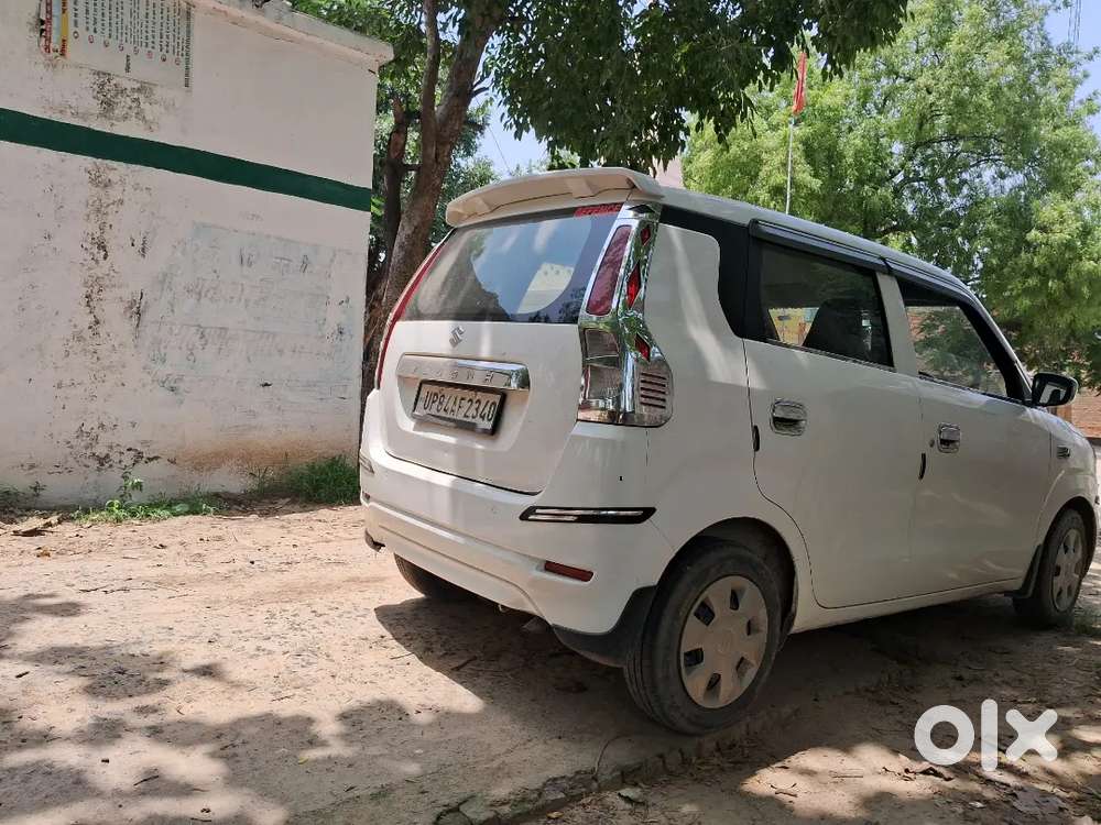 Good Condition Car