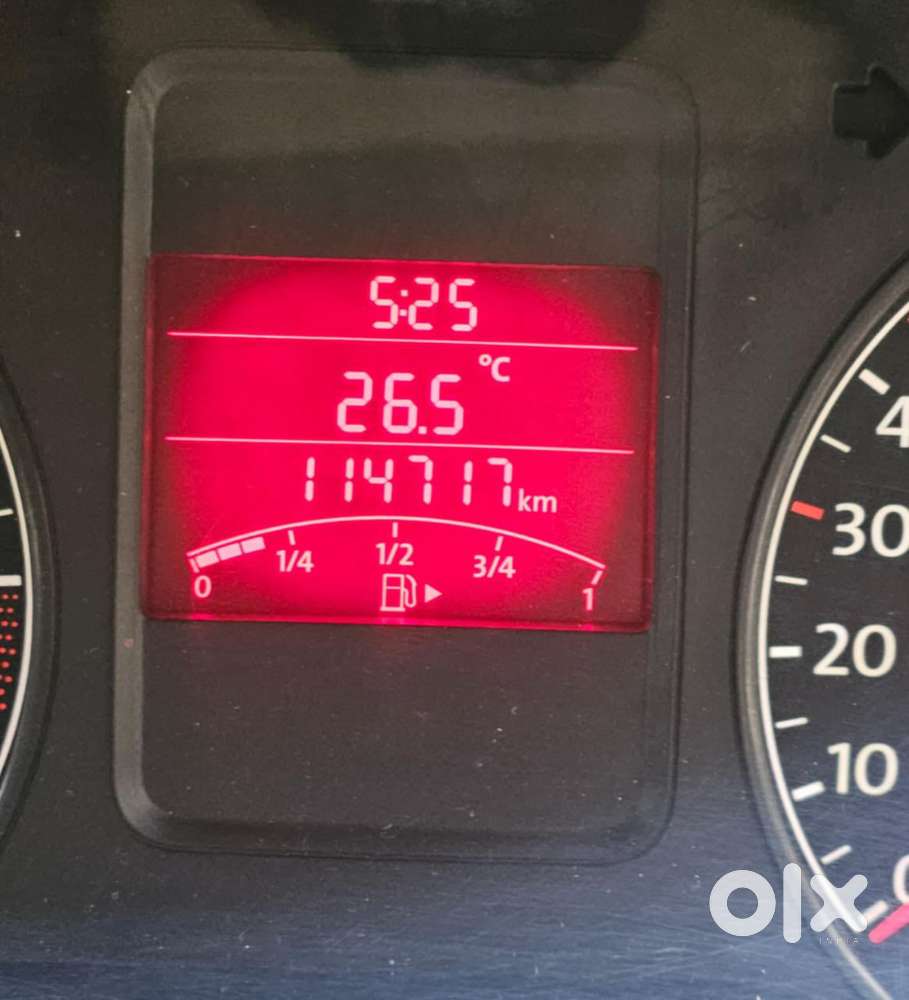 Volkswagen Vento 1.6 Highline, 2011, Diesel