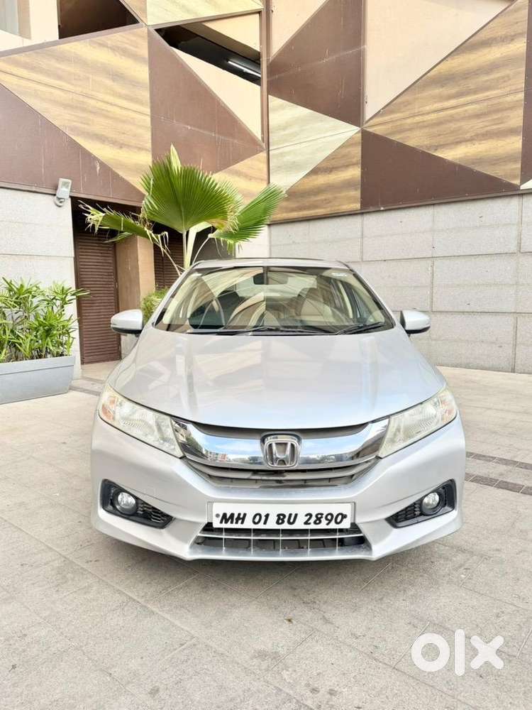 Honda Automatic 2014 Year