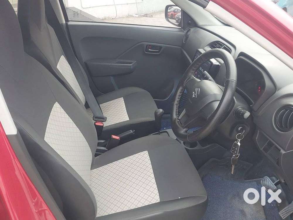 Maruti Suzuki Alto K10 Vxi Plus Ags, 2024, Petrol