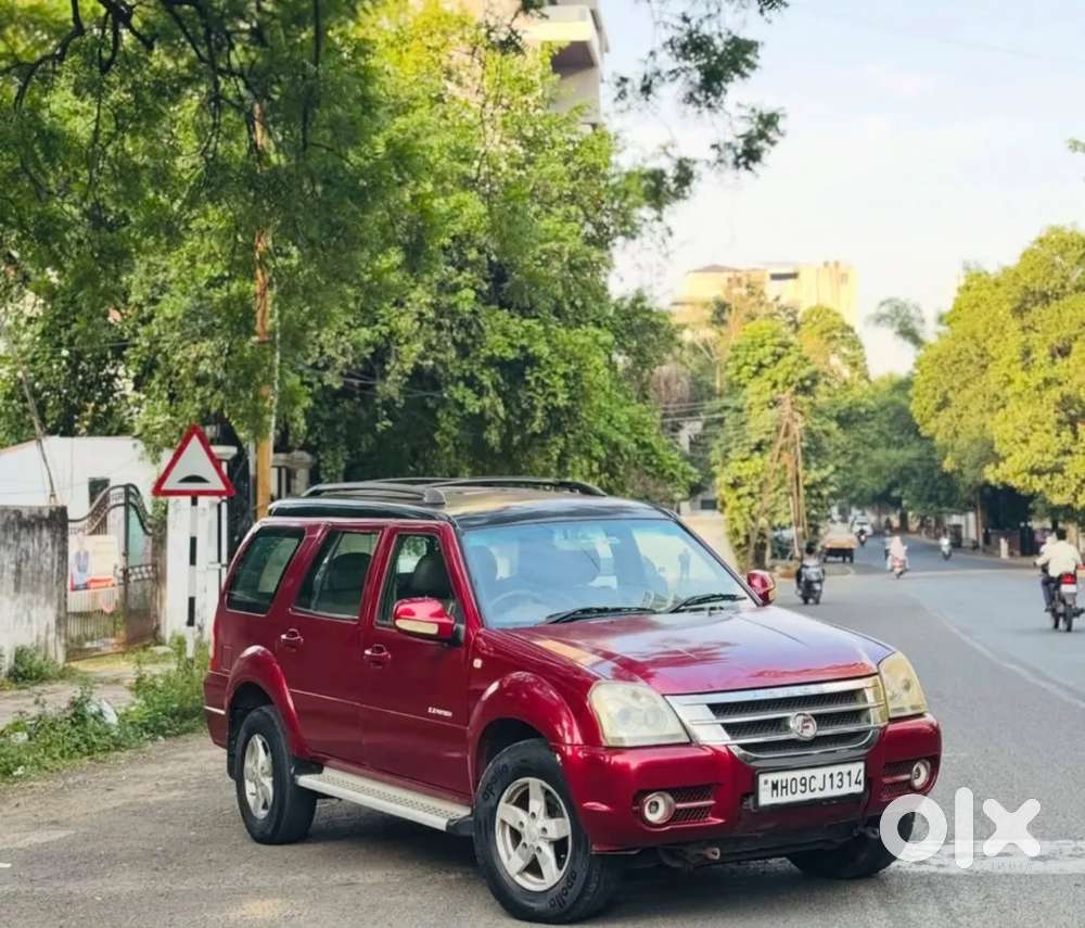 Force Motors One, 2012, Diesel