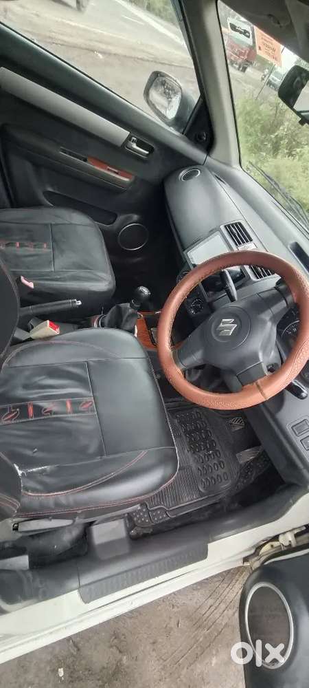 Maruti Suzuki Swift Vdi 2011