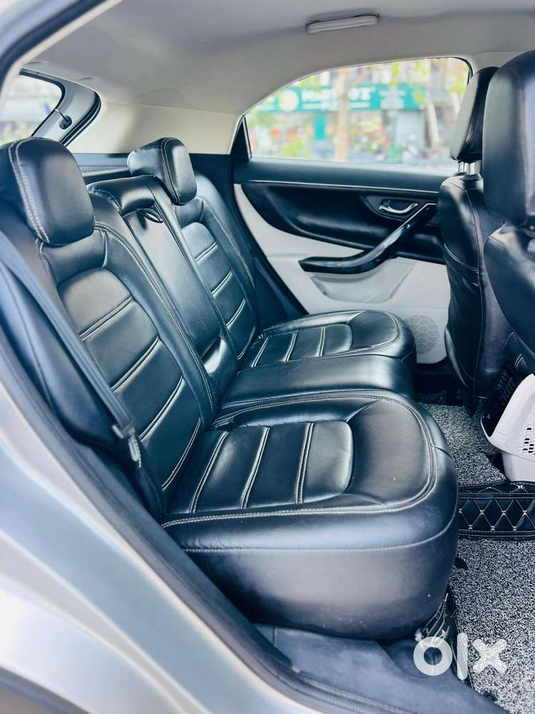 Tata Nexon 1.2 Revotron Xz Plus, 2020, Petrol