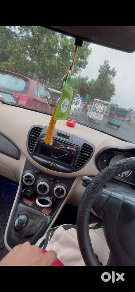 Hyundai I10 Petrol Manual 2009