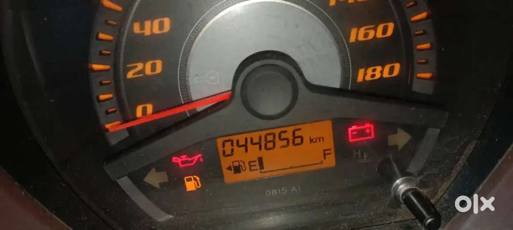 Honda Amaze Elite 2014