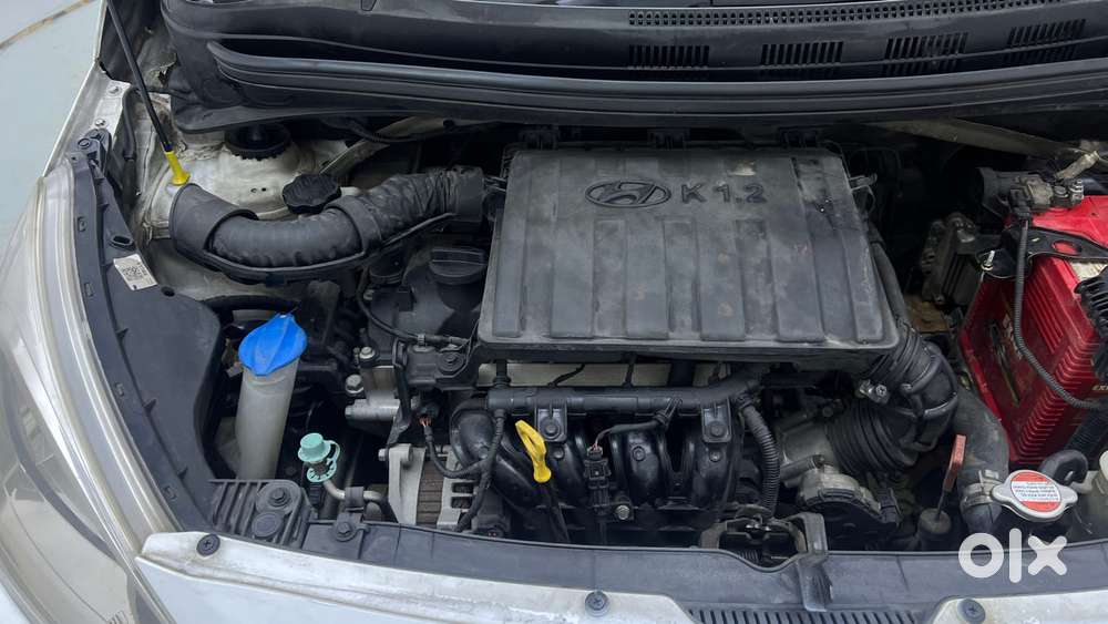 Hyundai Grand I10 [ ] 1.2 Kappa Vtvt Sportz At, 2019, Petrol