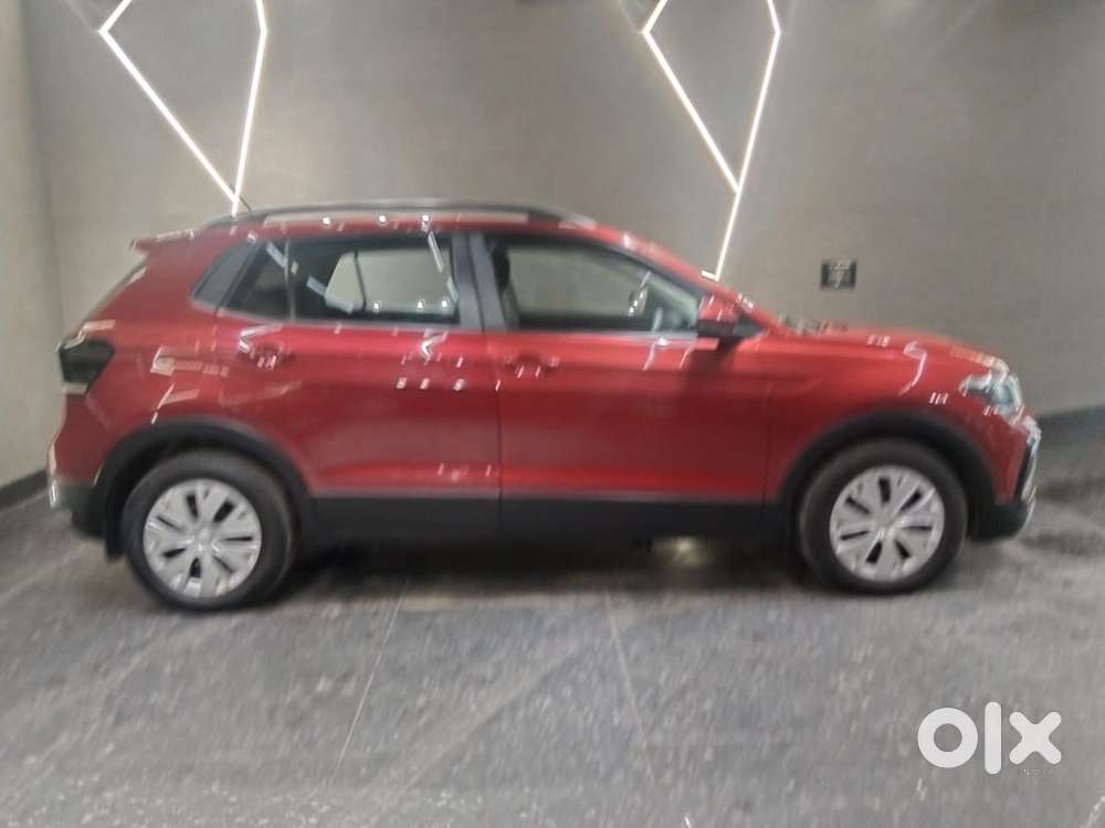 Volkswagen Taigun 1.0 Tsi Comfortline, 2022, Petrol