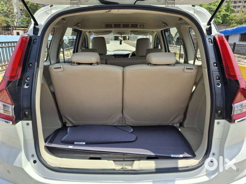 Maruti Suzuki Ertiga Zxi Plus Shvs, 2020, Petrol