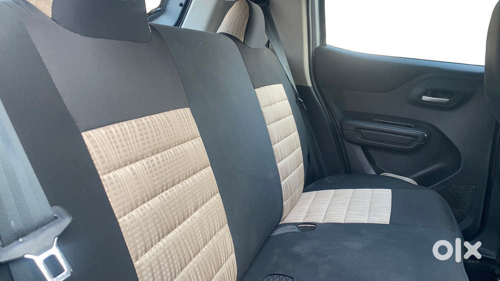 Citroen C3 Shine 1.2 Petrol, 2023, Petrol