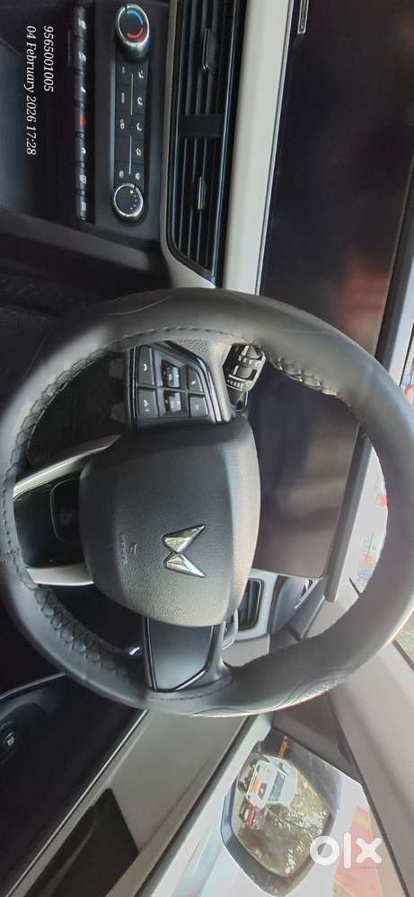 Mahindra Xuv700 2.2 Ax 5 Diesel Mt Str, 2022, Diesel