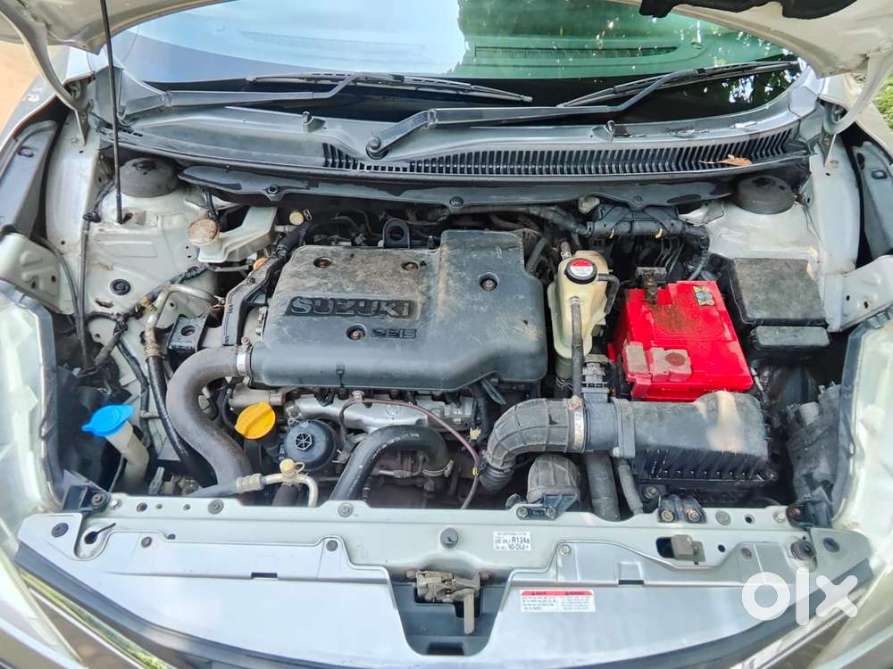 Maruti Suzuki Baleno 1.2 Zeta, 2016, Diesel