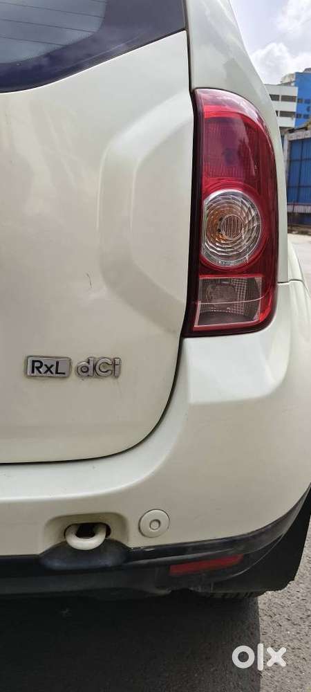 Renault Duster Rxl Awd/ Awd, 2013, Diesel