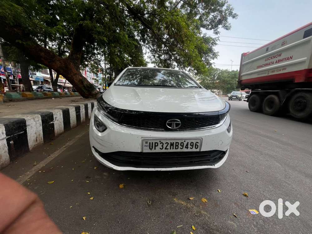 Tata Altroz Diesel Manual 2021