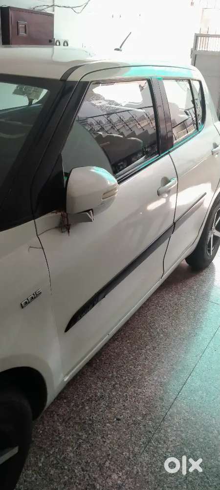Well Maintained Vdi Swift 2012 For Sale