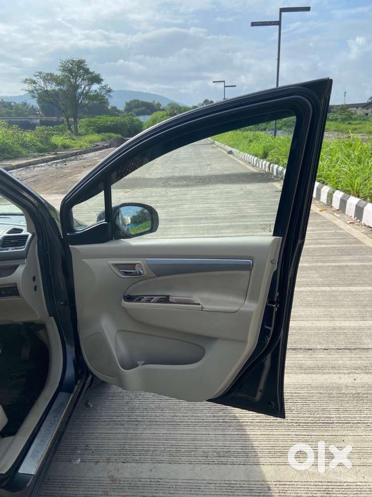 Maruti Suzuki Ertiga Diesel Good Condition
