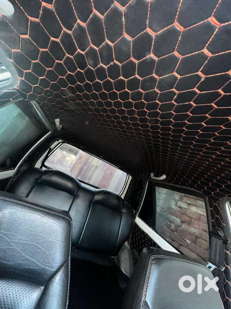 Maruti Suzuki 800 2005 Petrol Well Maintained