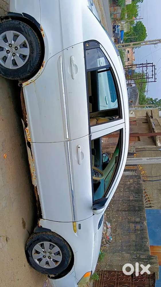 Hyundai Alcazar 2010 Diesel 7 Str