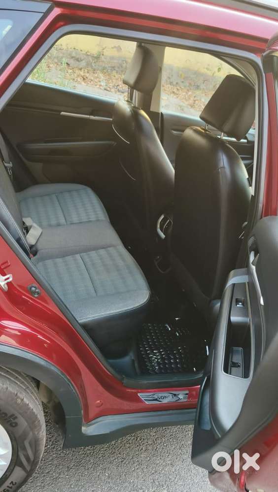 Kia Sonet Htk Plus Turbo Imt, 2022, Petrol