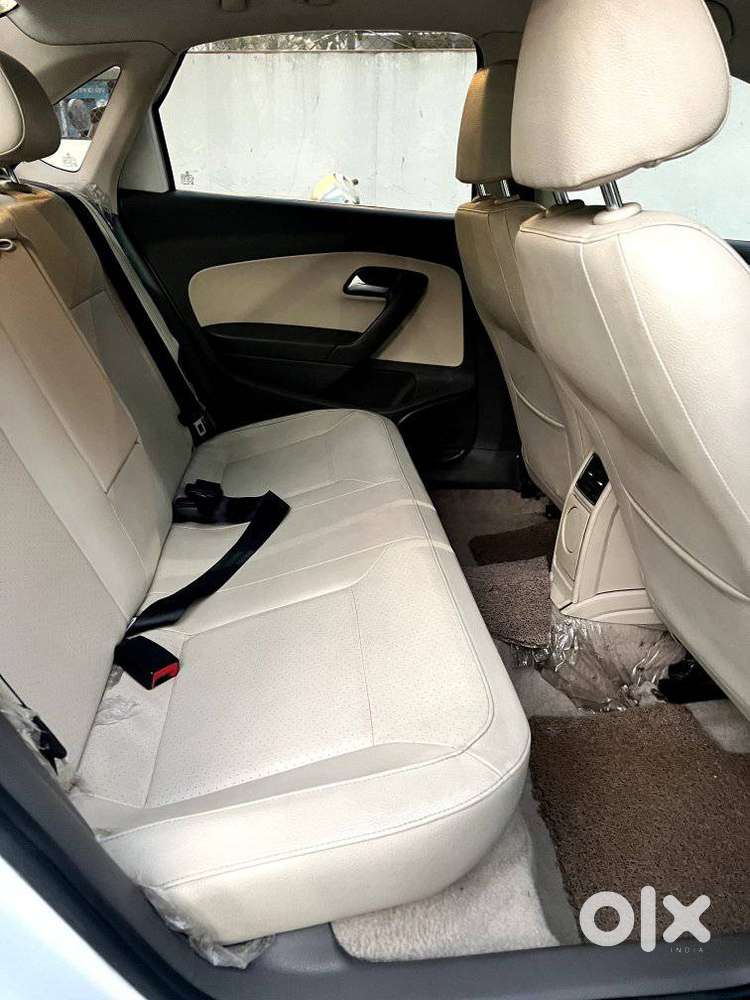 Volkswagen Vento 2013-2015 1.6 Highline, 2016, Petrol