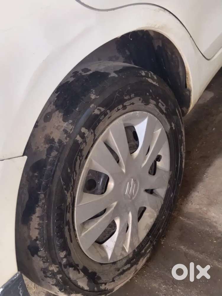 Maruti Suzuki Dzire 2013