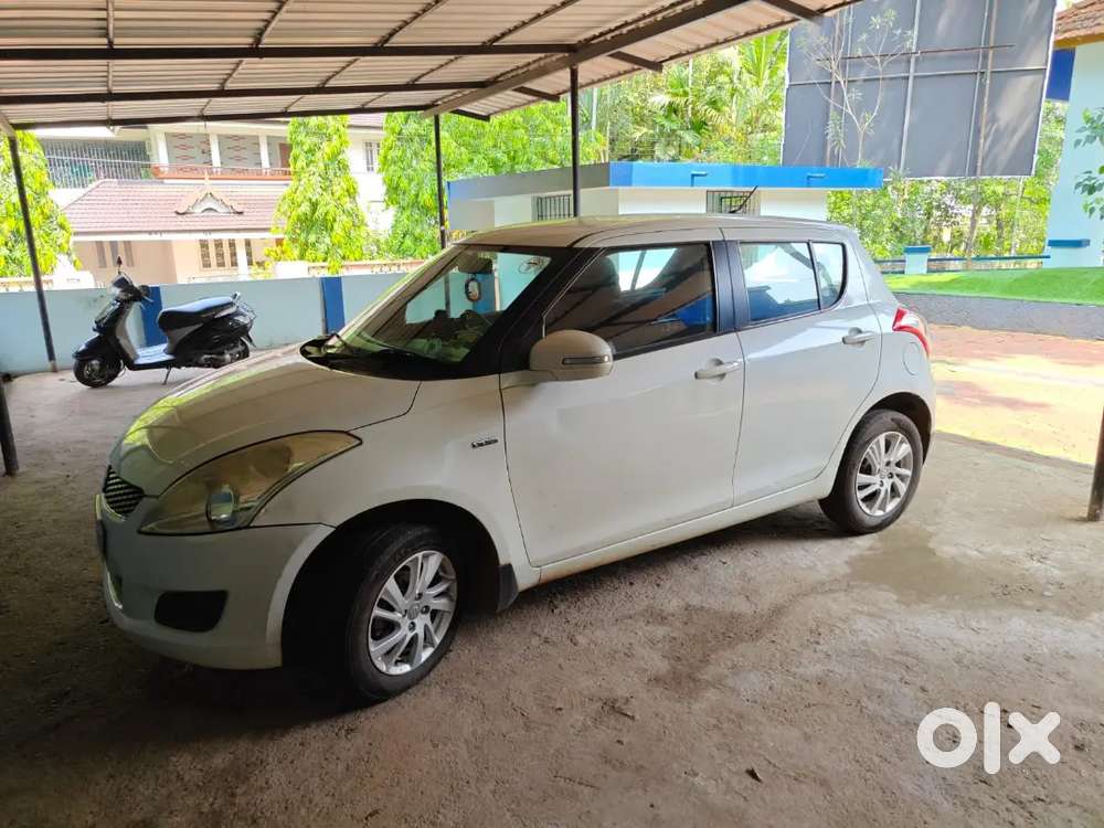 Full Option ,company Serviced Car..2014 February Registration