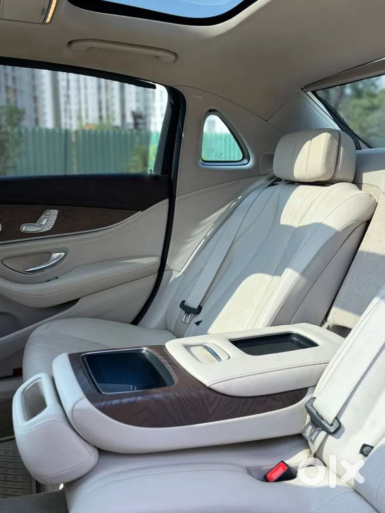 Mercedes-benz E-class E 220d Exclusive, 2020, Diesel