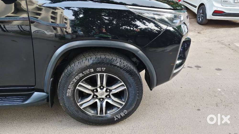 Toyota Fortuner 4x2 At 2.8 Diesel, 2022, Diesel
