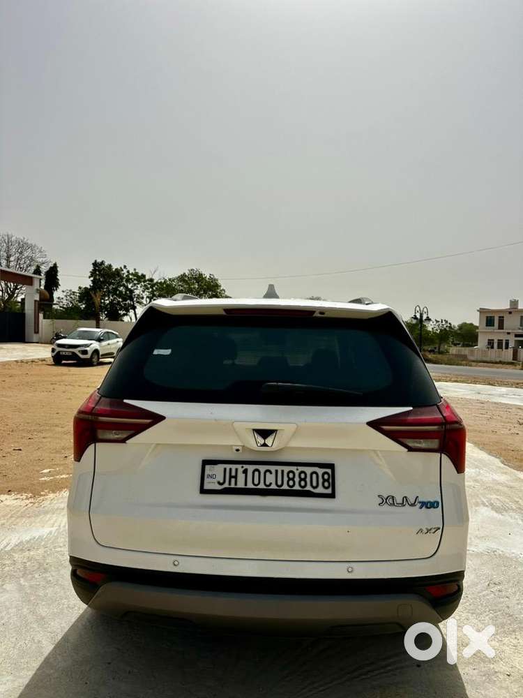 Mahindra Xuv700 Diesel Auto 2024 1st Owner