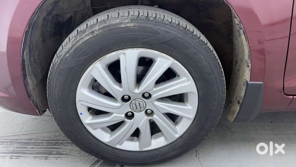 Maruti Suzuki Swift Dzire 2012-2015 1.2 Zxi, 2016, Petrol