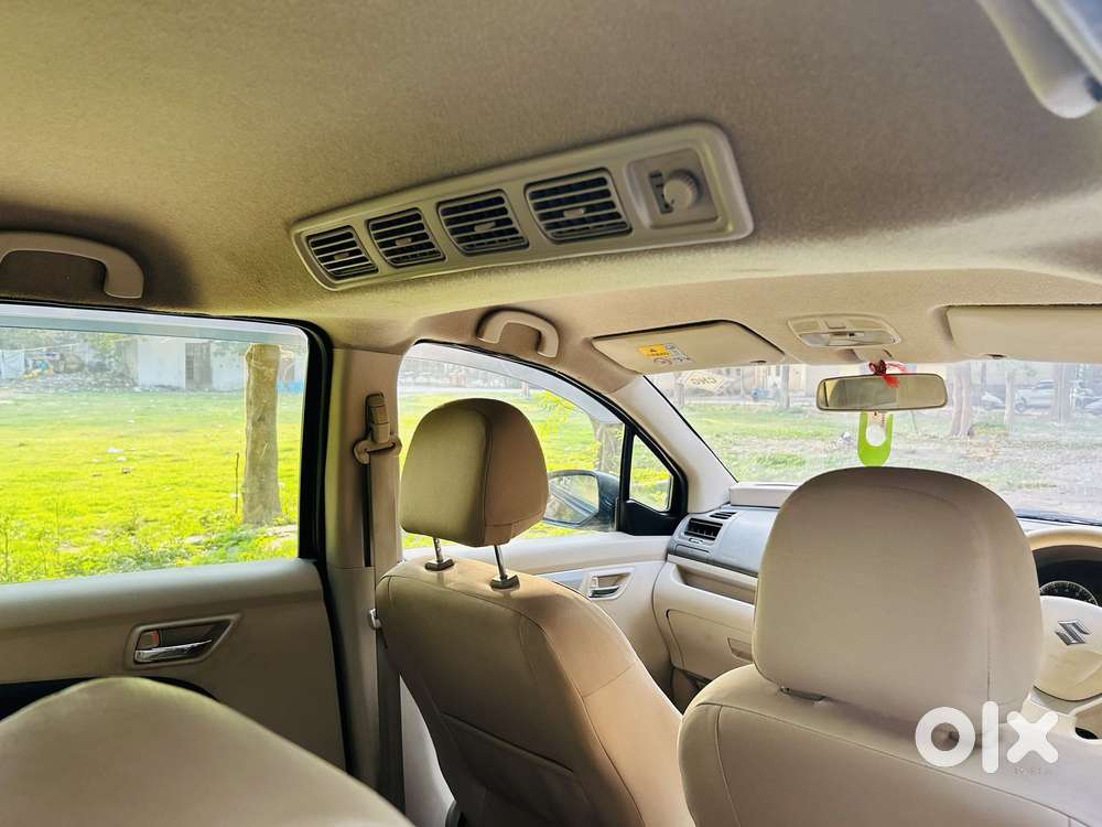 Maruti Suzuki Ertiga