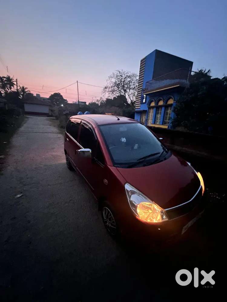 Maruti Suzuki Estilo 2010 Petrol Good Condition