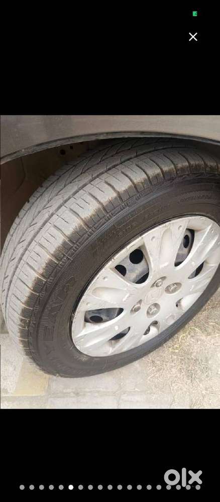 Honda Brio S Mt, 2014, Petrol