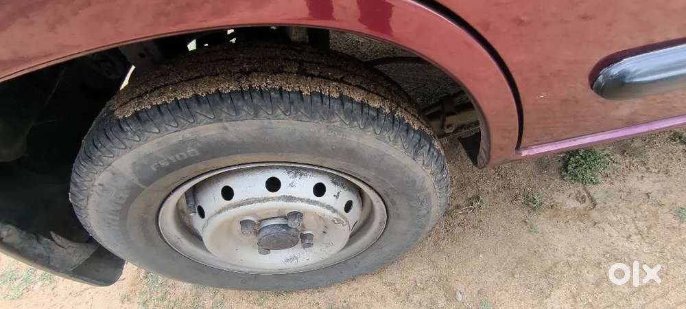 Alto Lxi Red