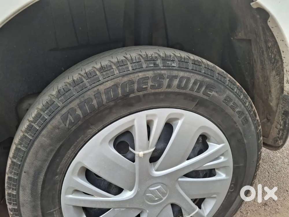 Maruti Suzuki Dzire 2023