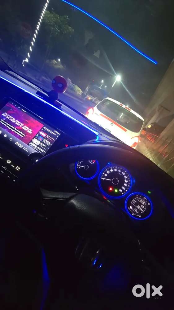 Honda City 2015 Petrol Good Condition