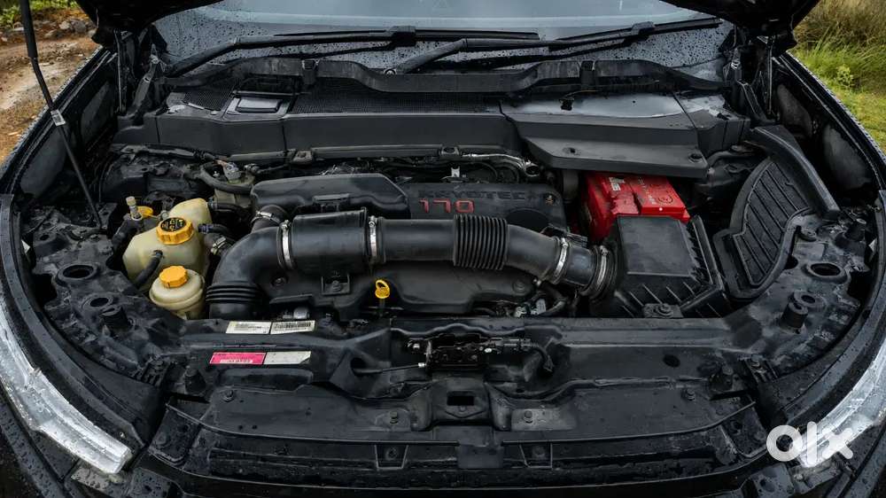 Tata Harrier 2021 Diesel 65000 Km Driven
