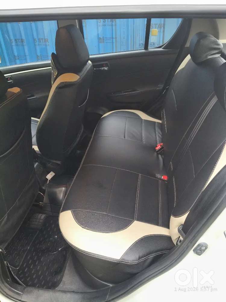 Maruti Suzuki Swift Vdi 2012 Car
