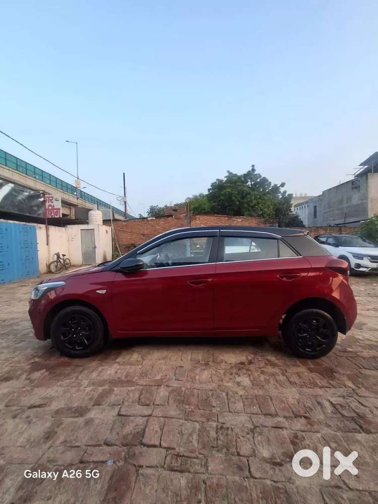 Hyundai Elite I20 [ ] 1.2 Magna Executive, 2018, Petrol
