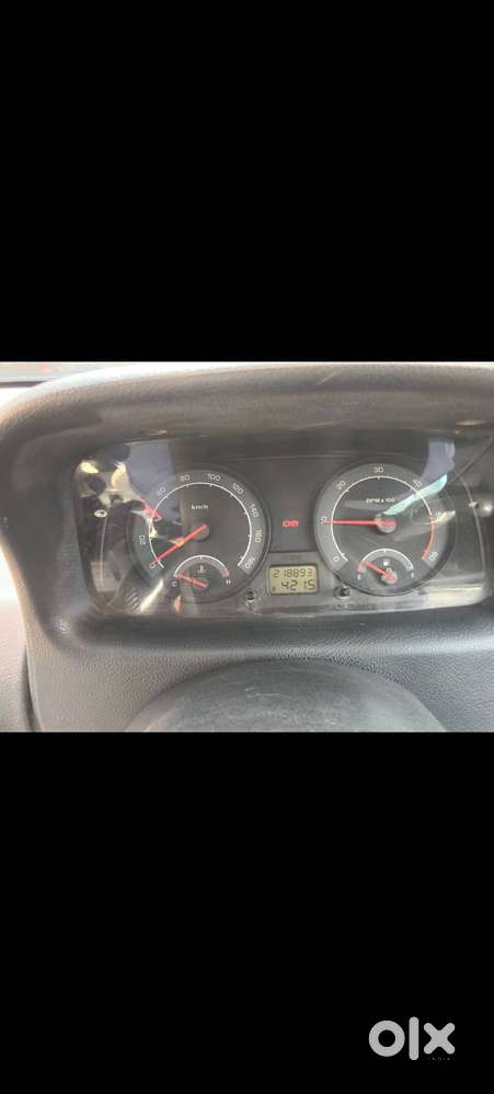 2008 Model Good Condition Family Maintain Vehicle