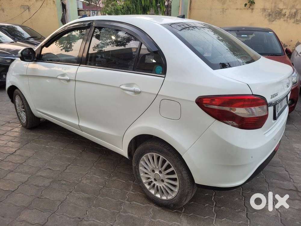 Tata Zest  Quadrajet 1.3 Xt, 2015, Diesel