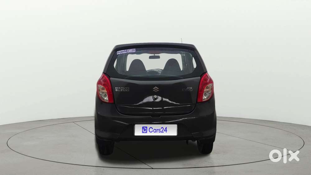 Maruti Suzuki Alto 800 2012-2016 Lxi, 2014, Petrol