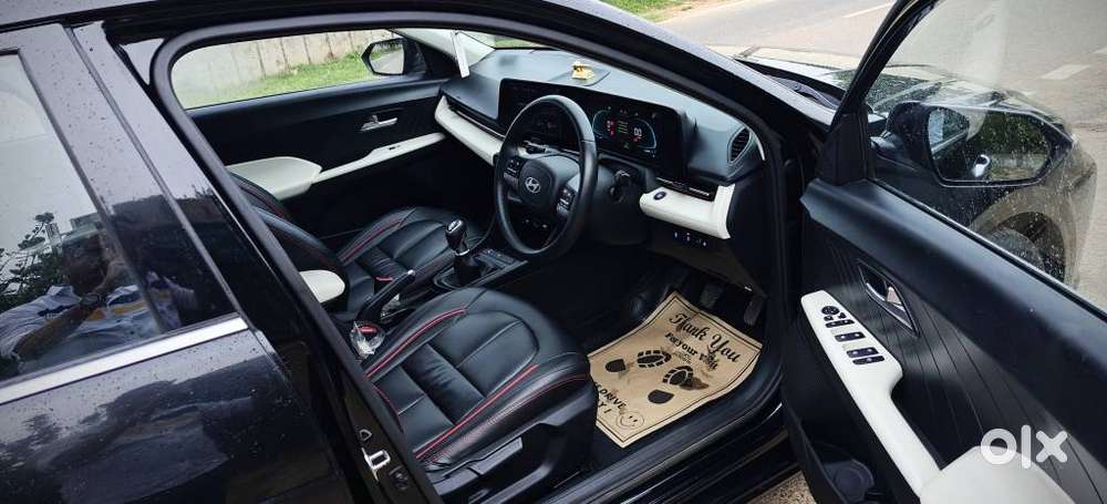 Hyundai Verna 1.5 Sx Petrol Mt, 2024, Petrol